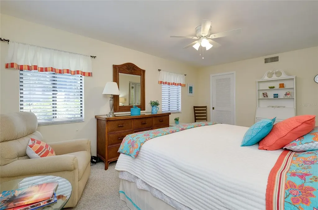 806 Capri Isles Boulevard Venice FL 34292