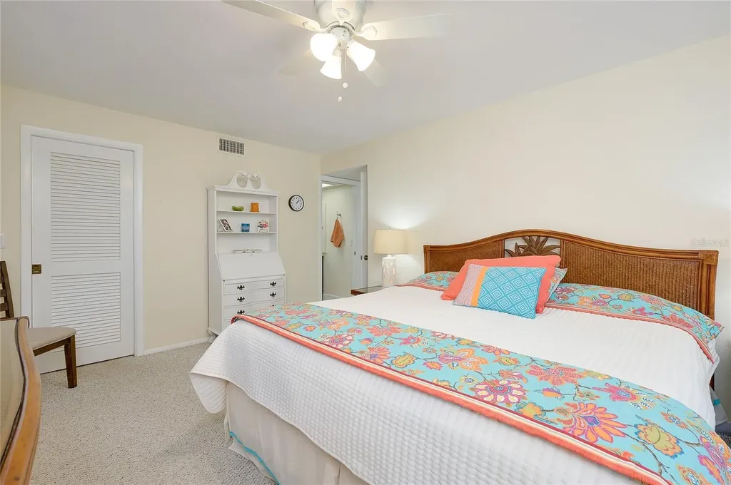 806 Capri Isles Boulevard Venice FL 34292