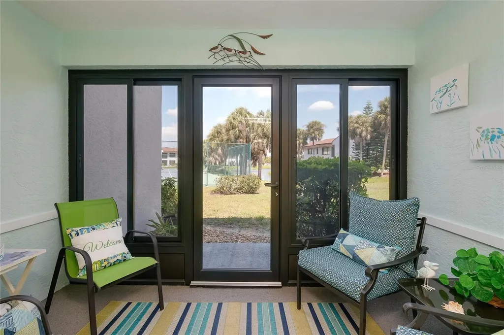 806 Capri Isles Boulevard Venice FL 34292