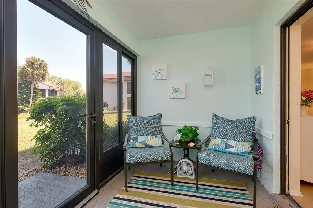 806 Capri Isles Boulevard Venice FL 34292