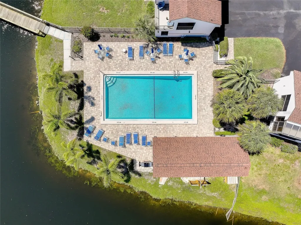 806 Capri Isles Boulevard Venice FL 34292