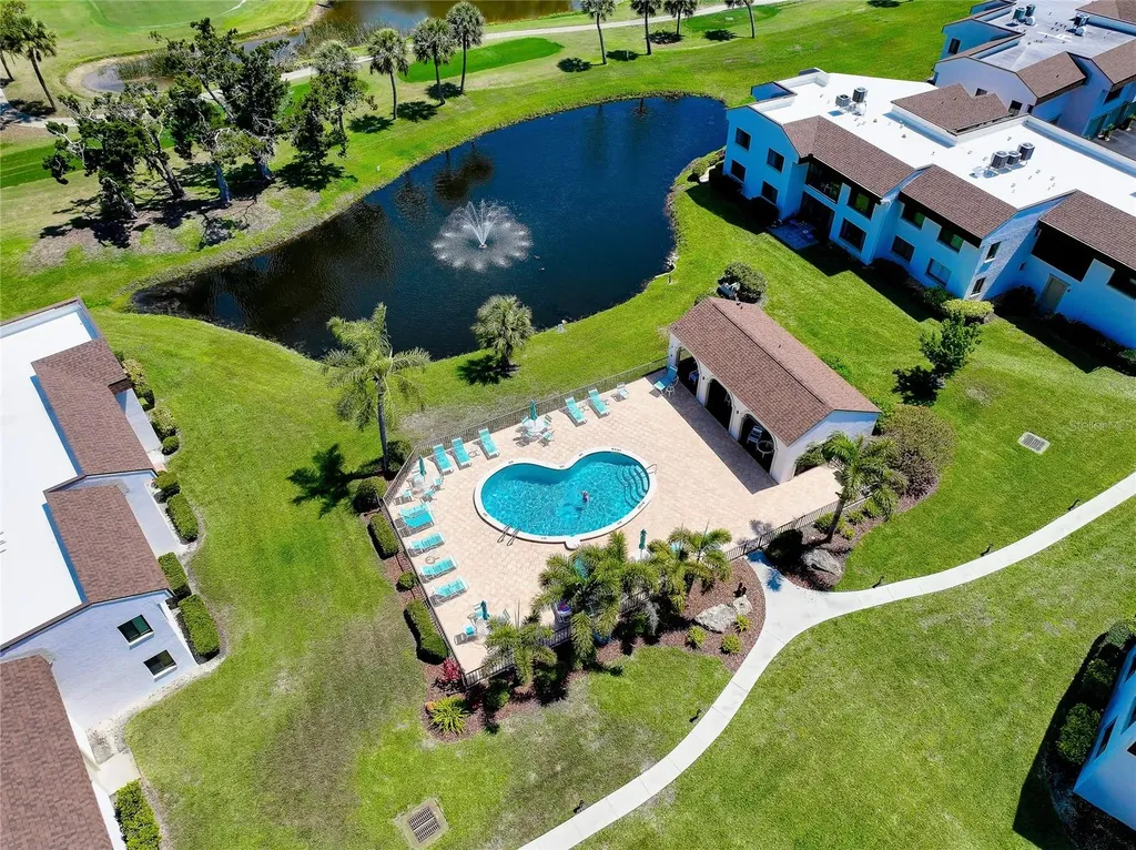 806 Capri Isles Boulevard Venice FL 34292