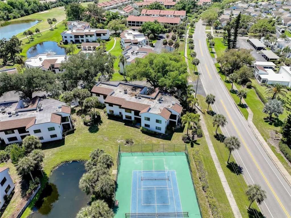 806 Capri Isles Boulevard Venice FL 34292