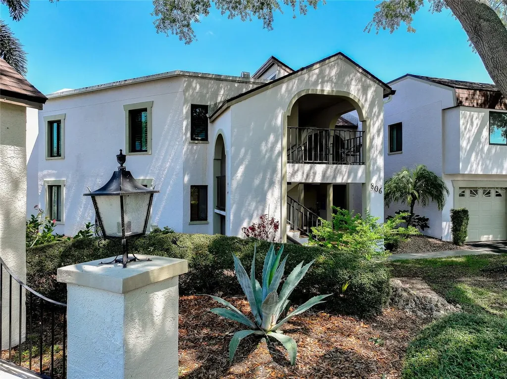 806 Capri Isles Boulevard Venice FL 34292