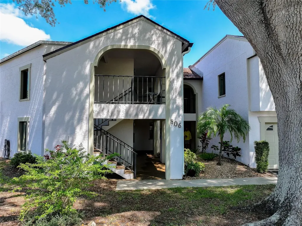 806 Capri Isles Boulevard Venice FL 34292