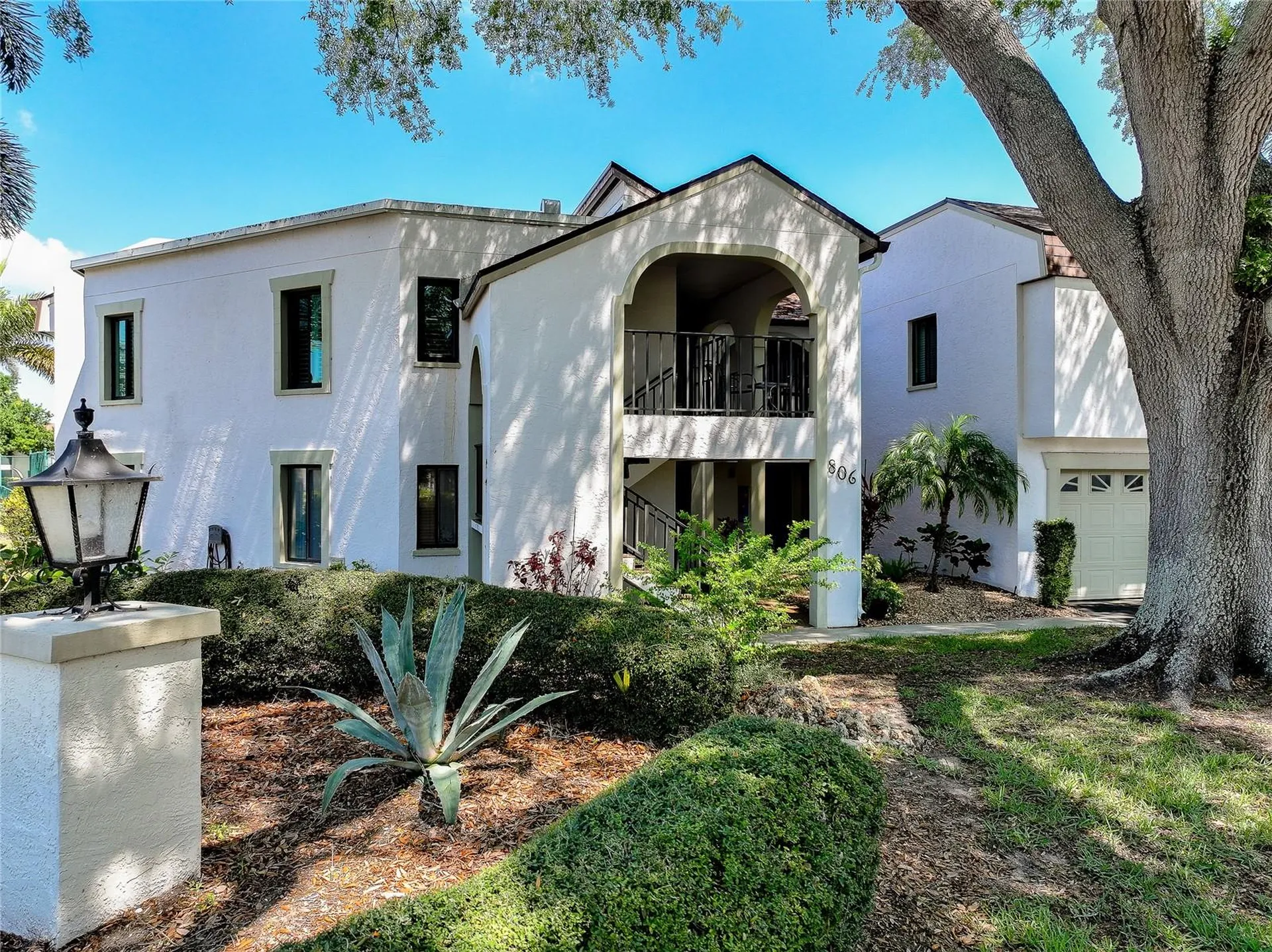 806 Capri Isles Boulevard Venice FL 34292
