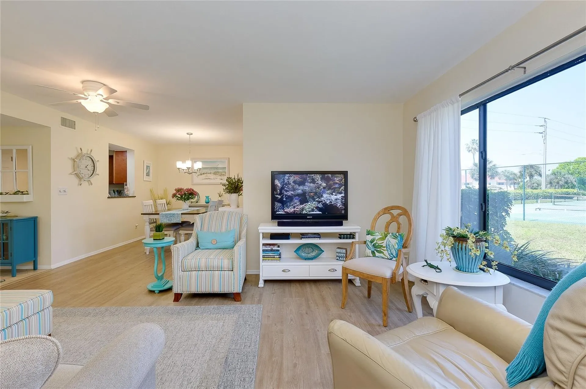 806 Capri Isles Boulevard Venice FL 34292
