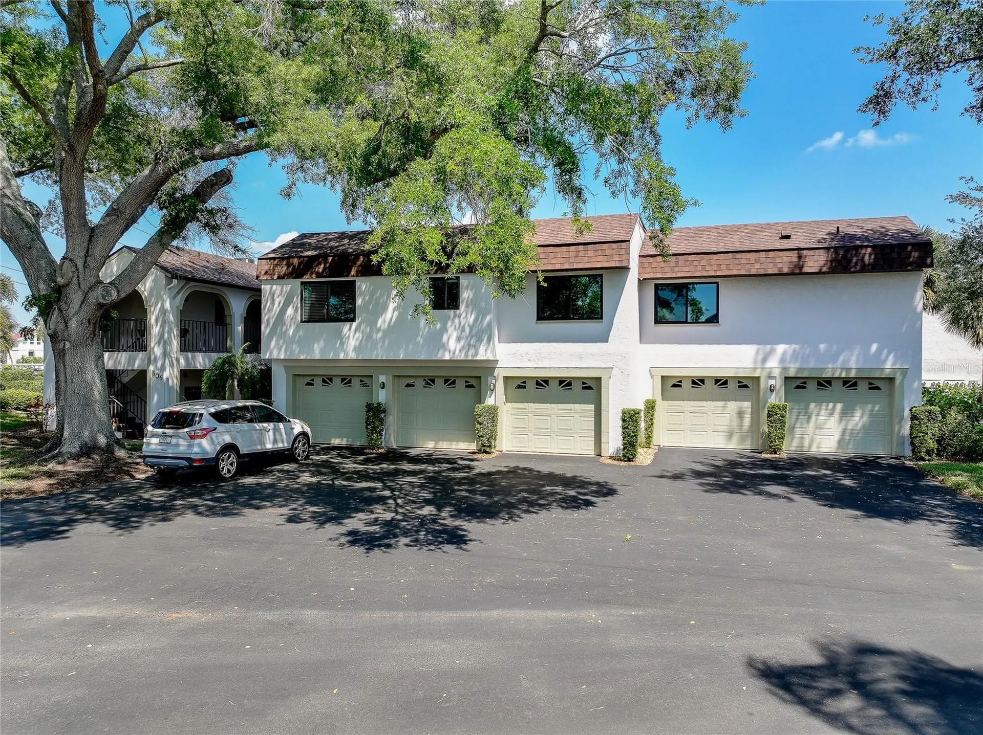 806 Capri Isles Boulevard Venice FL 34292
