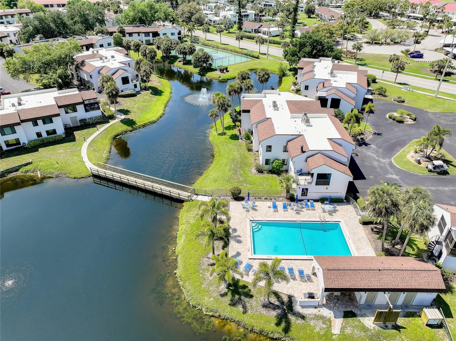 806 Capri Isles Boulevard Venice FL 34292