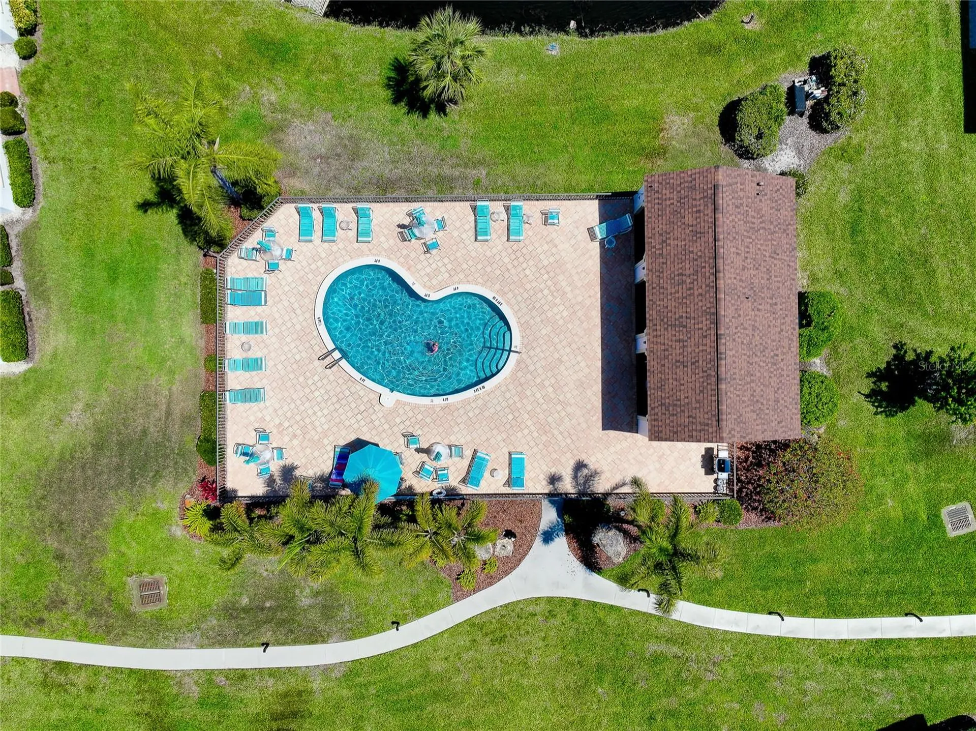 806 Capri Isles Boulevard Venice FL 34292