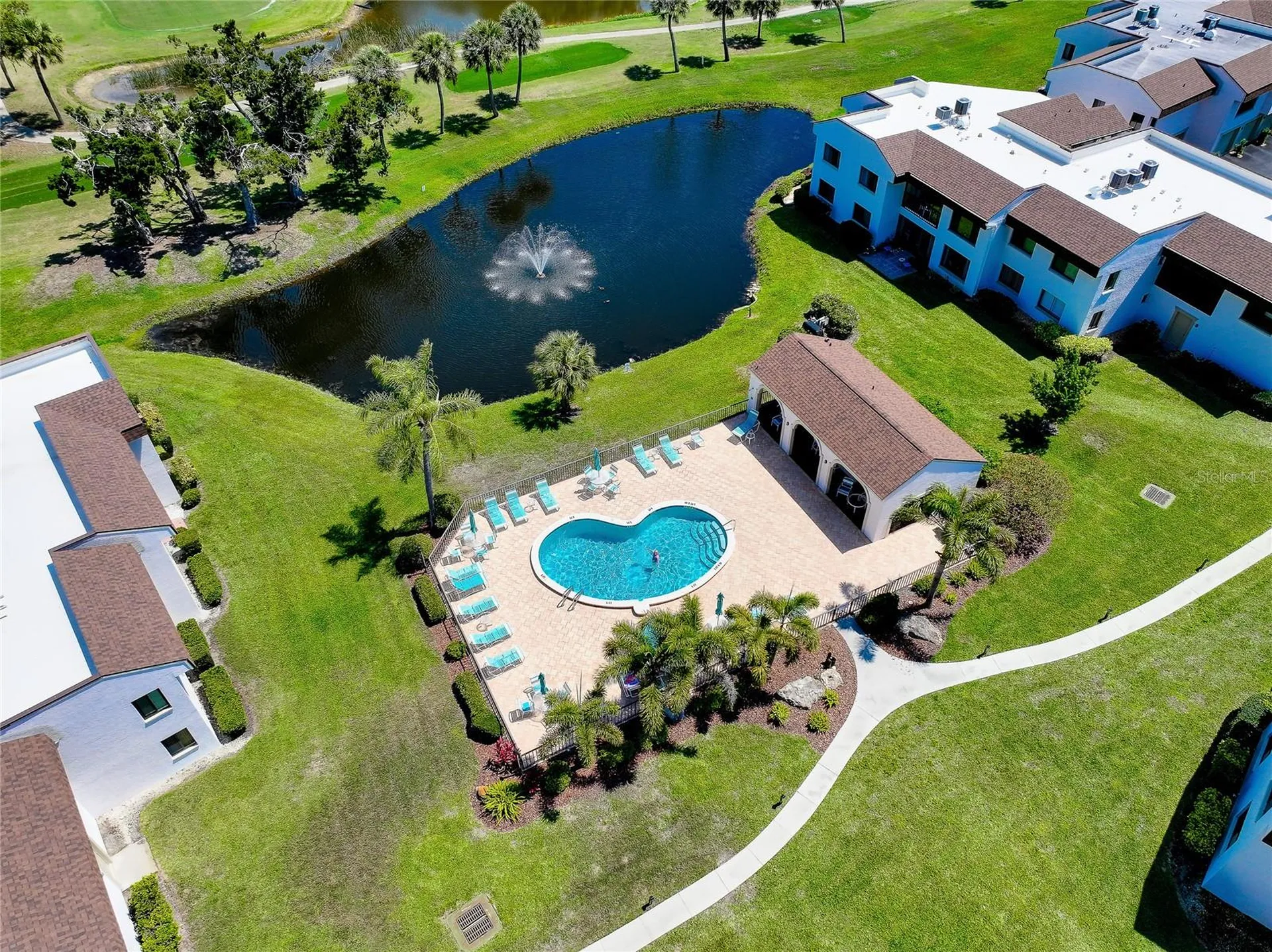 806 Capri Isles Boulevard Venice FL 34292