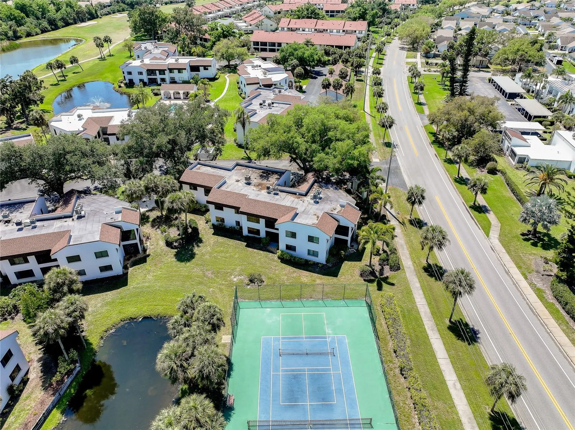 806 Capri Isles Boulevard Venice FL 34292