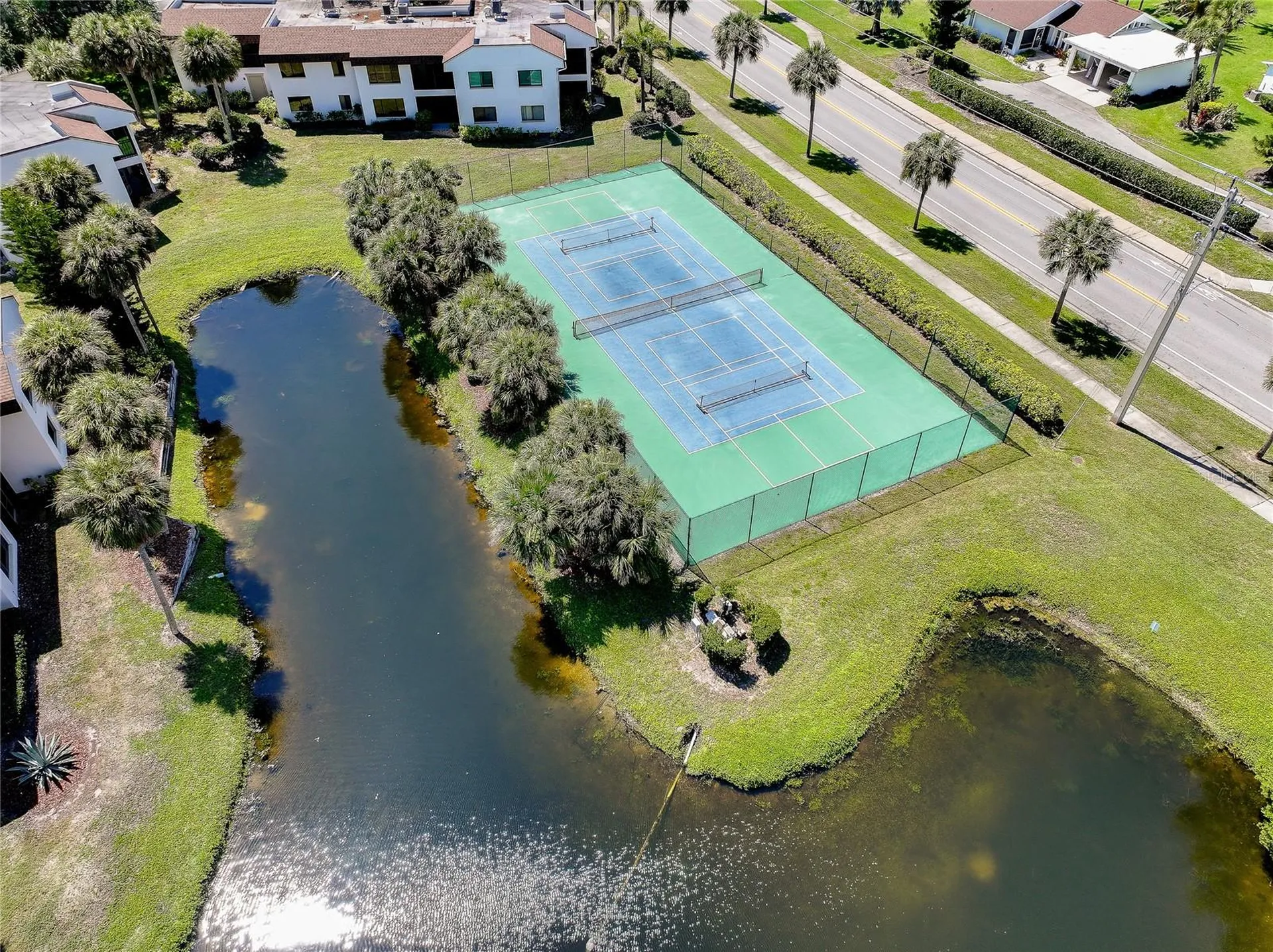 806 Capri Isles Boulevard Venice FL 34292