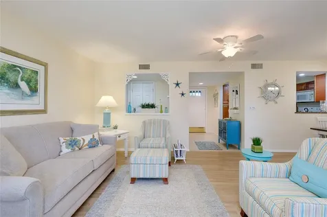 806 Capri Isles Boulevard Venice FL 34292