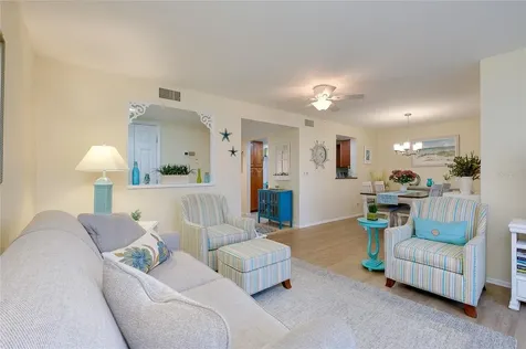806 Capri Isles Boulevard Venice FL 34292