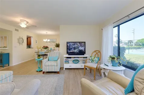 806 Capri Isles Boulevard Venice FL 34292
