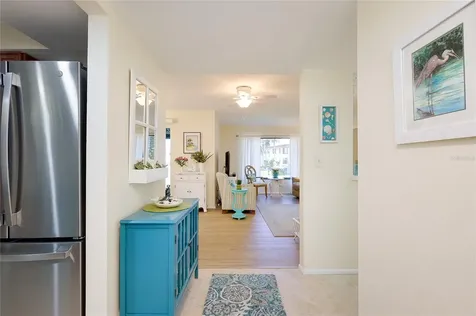 806 Capri Isles Boulevard Venice FL 34292