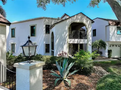806 Capri Isles Boulevard Venice FL 34292