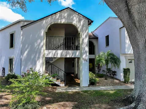 806 Capri Isles Boulevard Venice FL 34292
