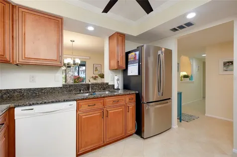 806 Capri Isles Boulevard Venice FL 34292