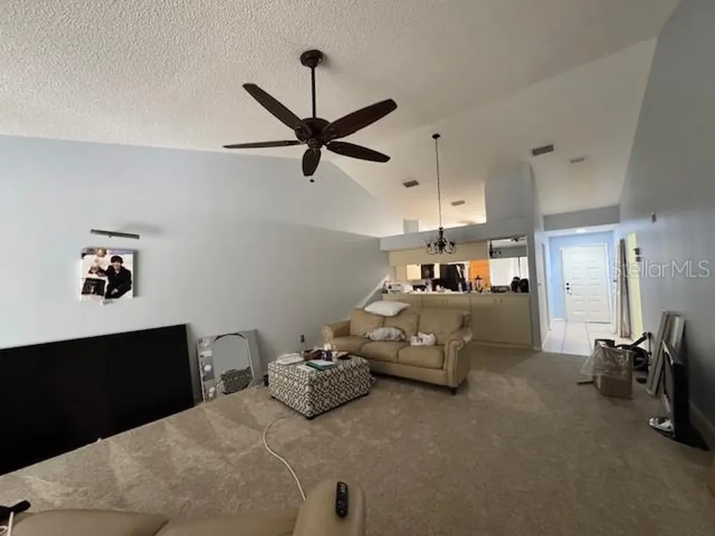 5924 Clubside Drive Sarasota FL 34243