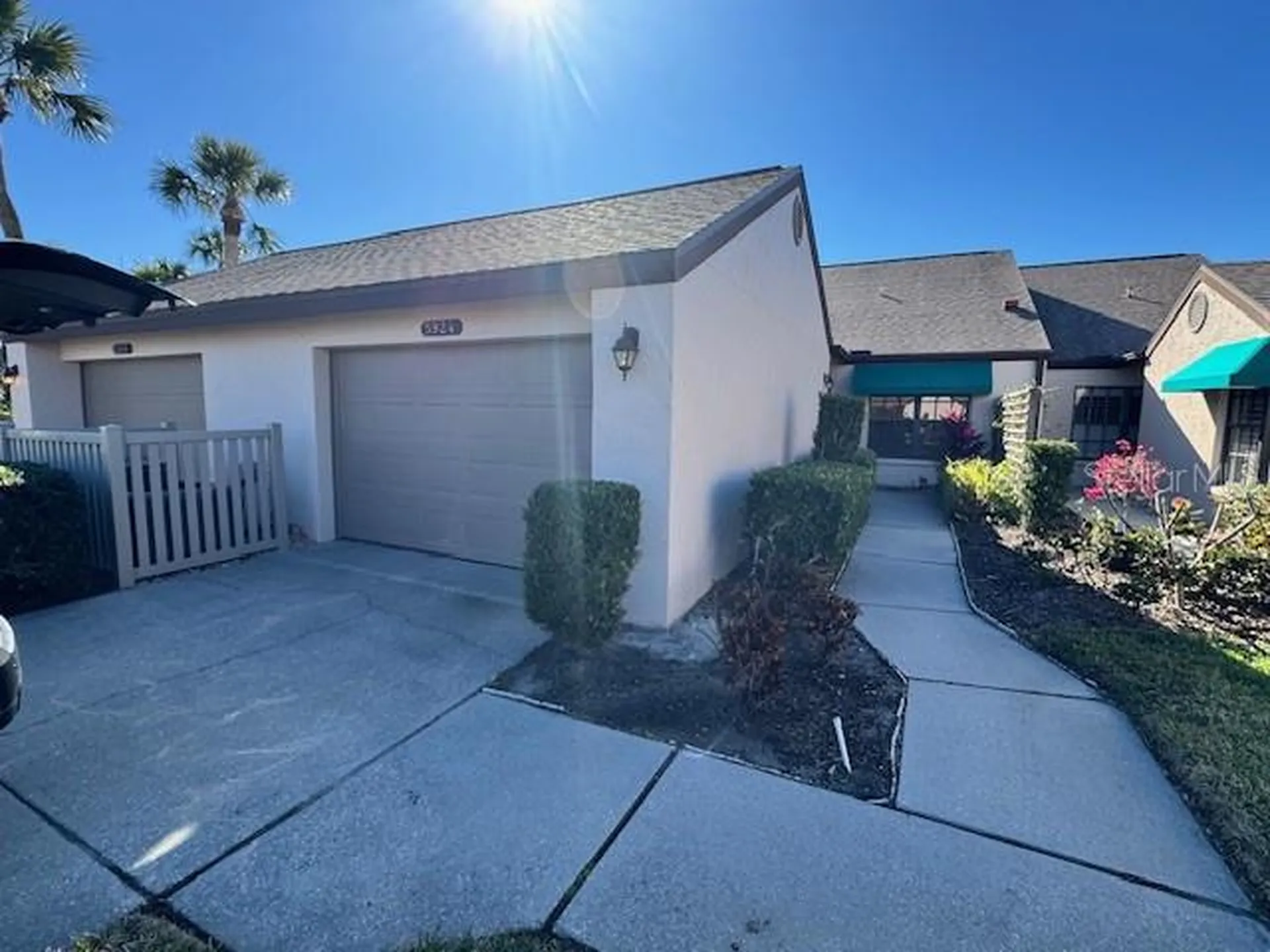 5924 Clubside Drive Sarasota FL 34243