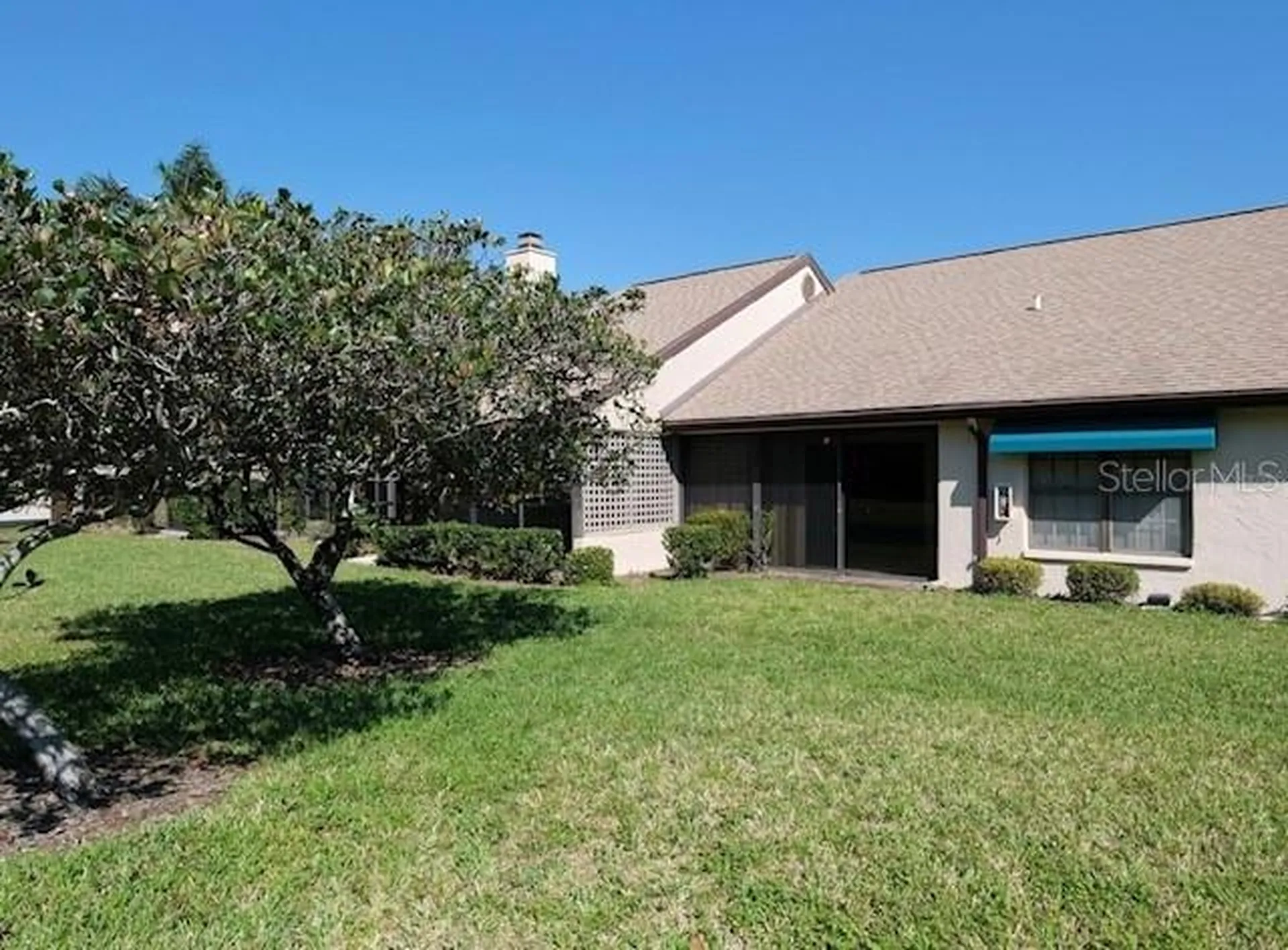 5924 Clubside Drive Sarasota FL 34243