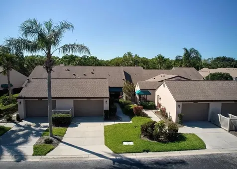 5924 Clubside Drive Sarasota FL 34243