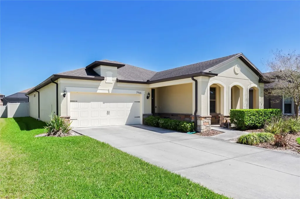 7966 Olive Brook Drive Wesley Chapel FL 33545