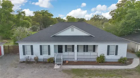 704 Grape Avenue St Cloud FL 34769