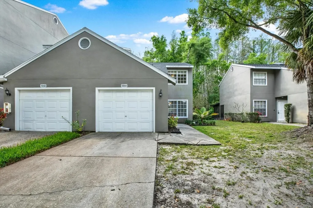 5844 Red Cedar Lane Tampa FL 33625