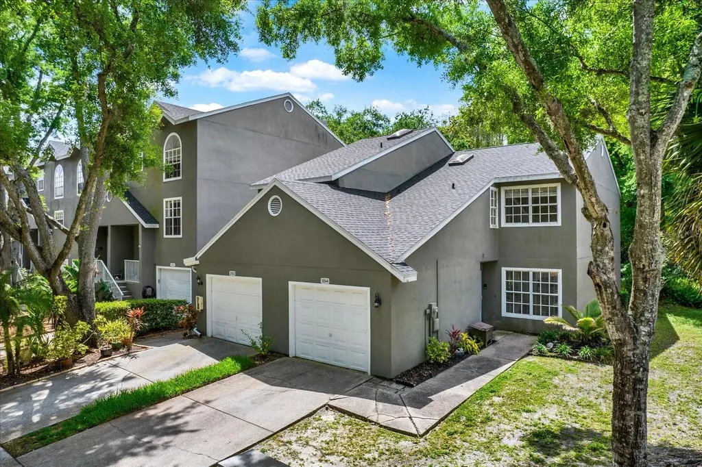 5844 Red Cedar Lane Tampa FL 33625