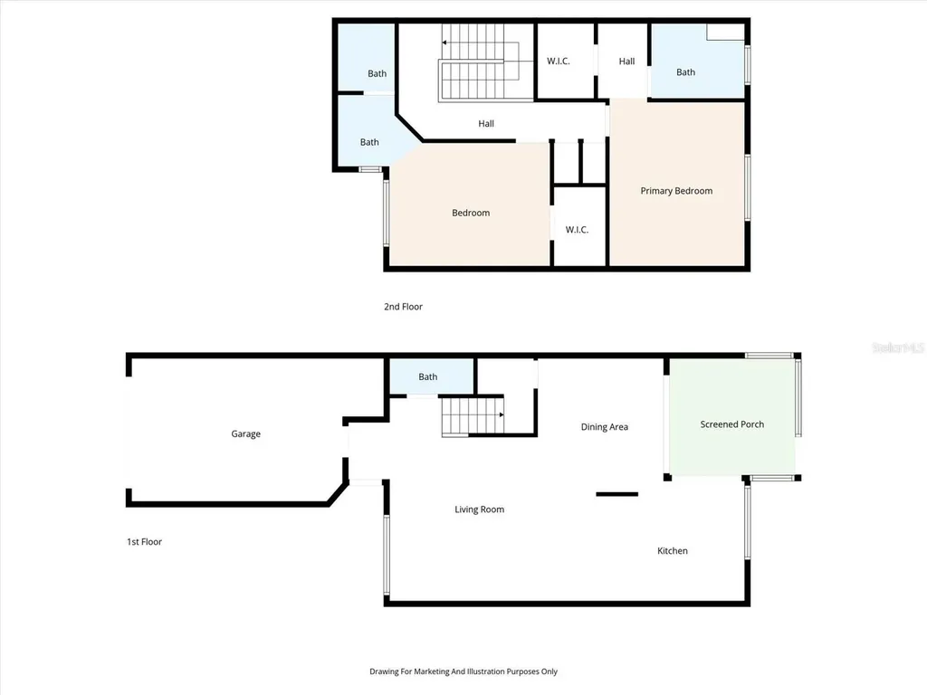 5844 Red Cedar Lane Tampa FL 33625