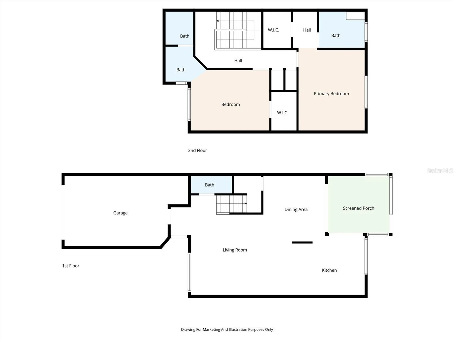 5844 Red Cedar Lane Tampa FL 33625