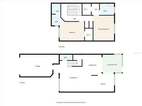 5844 Red Cedar Lane Tampa FL 33625
