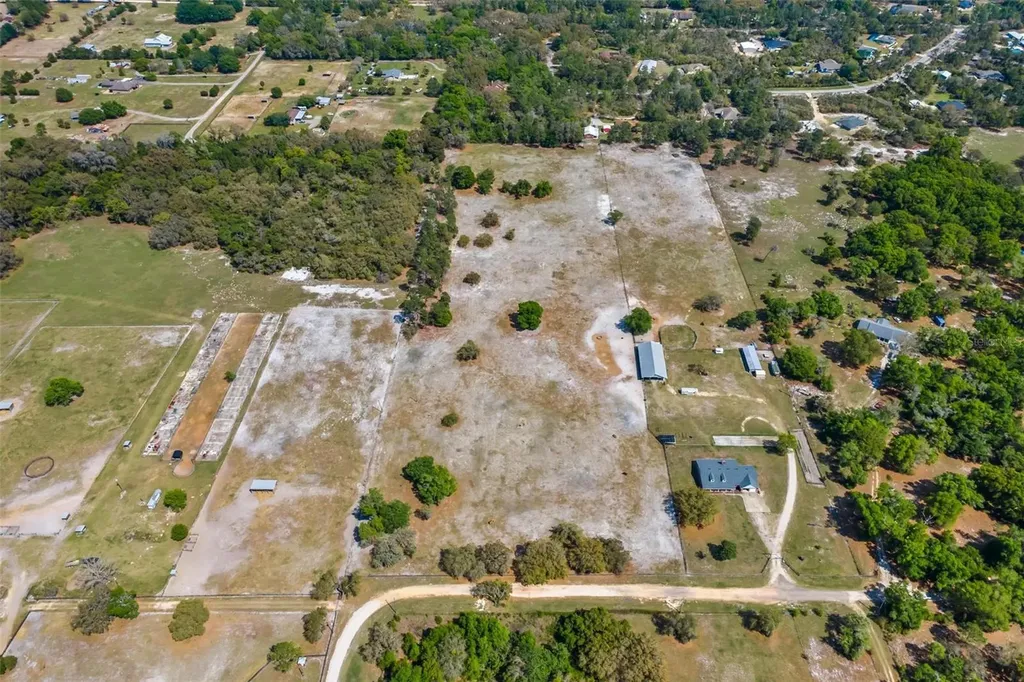 Winterwillow Lane Eustis FL 32736