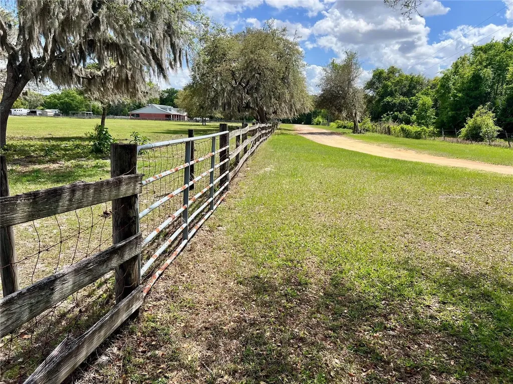 Winterwillow Lane Eustis FL 32736