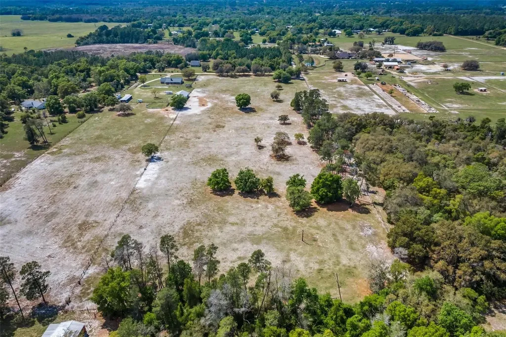 Winterwillow Lane Eustis FL 32736