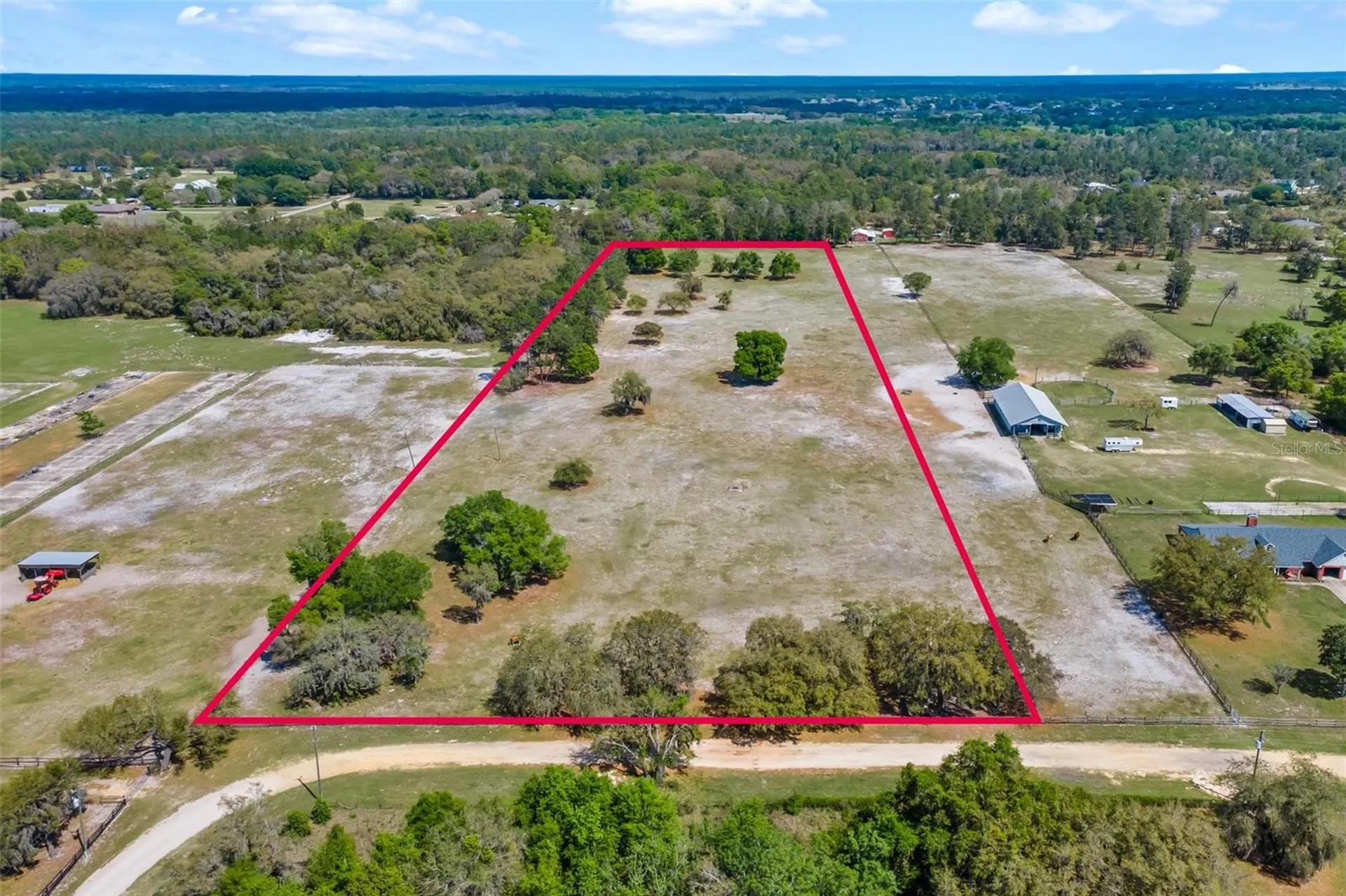 Winterwillow Lane Eustis FL 32736
