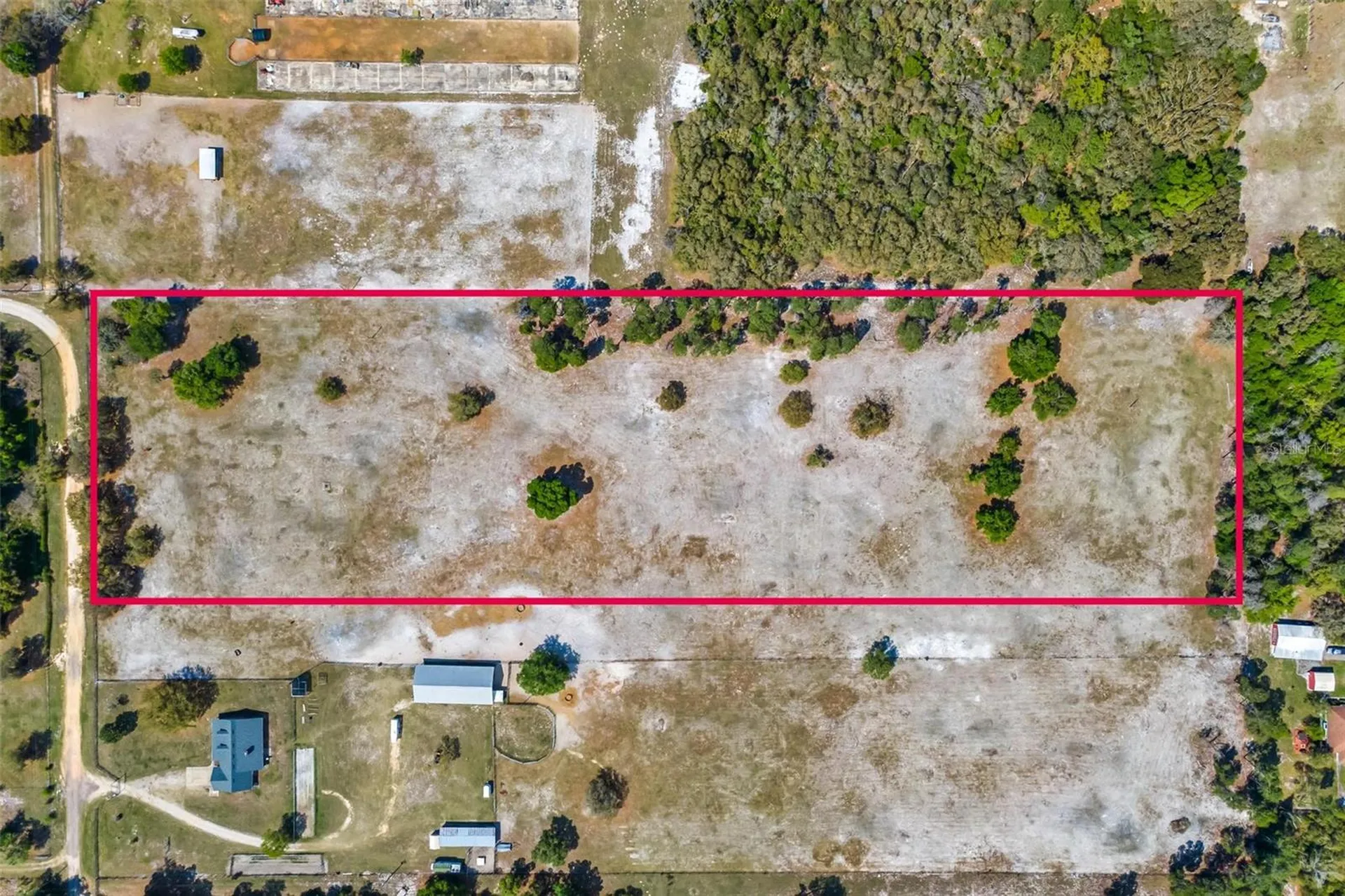 Winterwillow Lane Eustis FL 32736