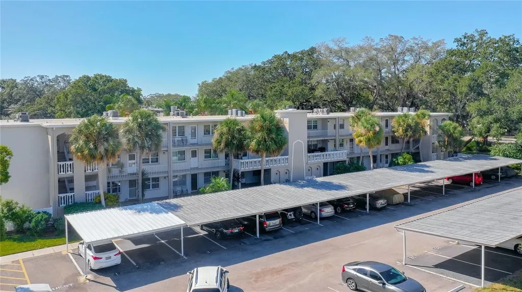 841 Patricia Avenue Dunedin FL 34698