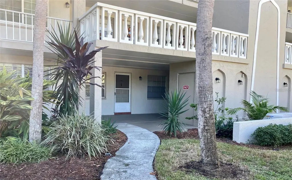 841 Patricia Avenue Dunedin FL 34698
