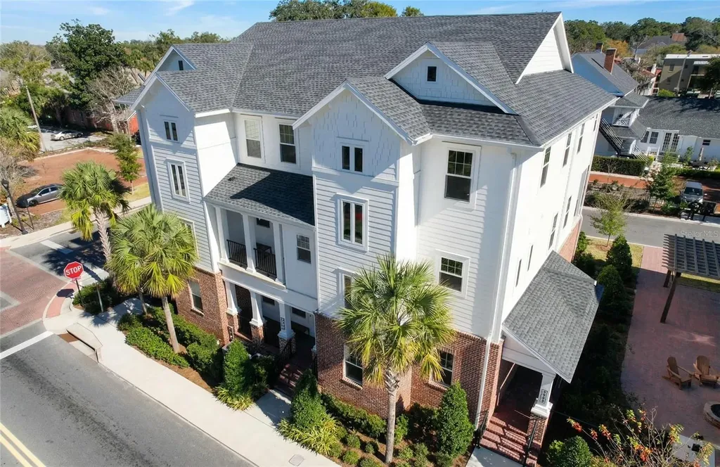 129 SE Watula Avenue Ocala FL 34471