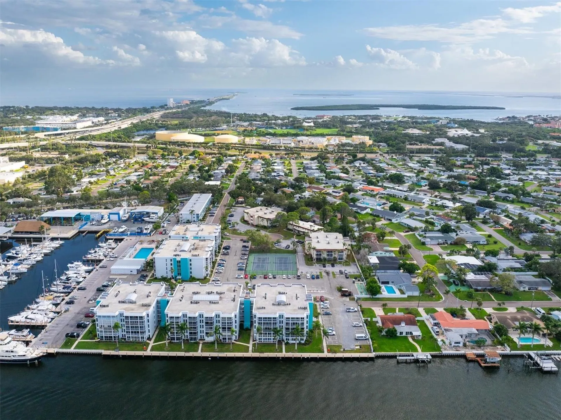4900 38th Way S St Petersburg FL 33711