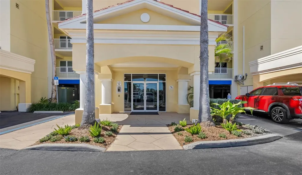 16750 Gulf Boulevard North Redington Beach FL 33708
