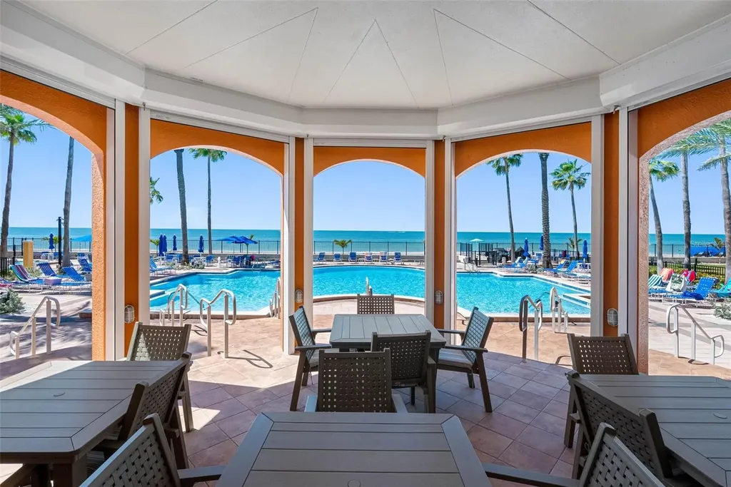 16750 Gulf Boulevard North Redington Beach FL 33708