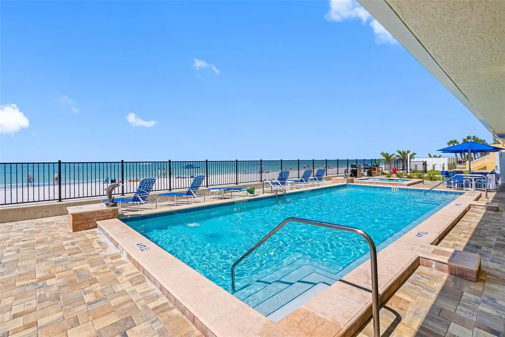 16750 Gulf Boulevard North Redington Beach FL 33708