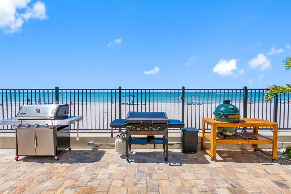 16750 Gulf Boulevard North Redington Beach FL 33708