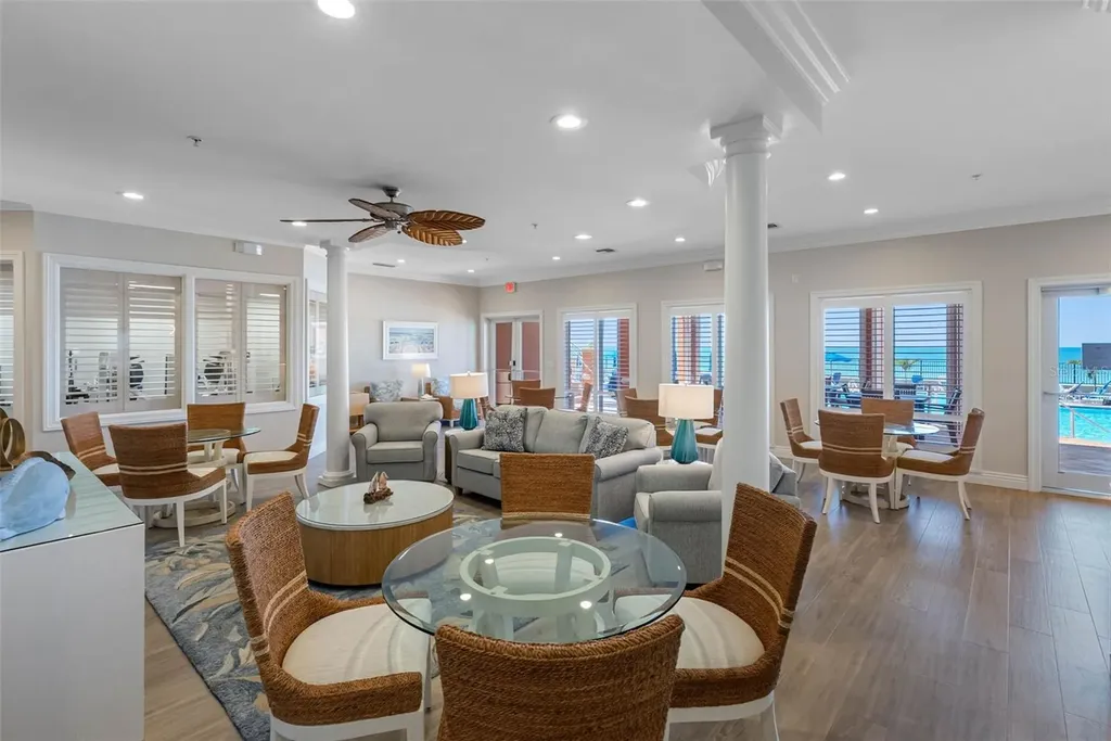 16750 Gulf Boulevard North Redington Beach FL 33708
