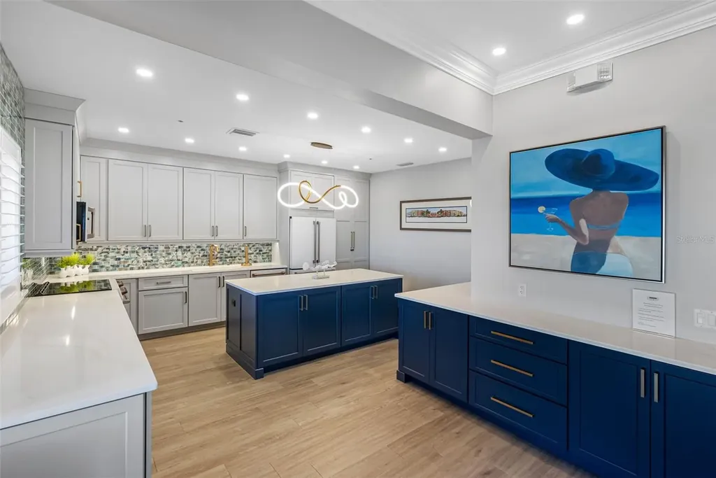 16750 Gulf Boulevard North Redington Beach FL 33708